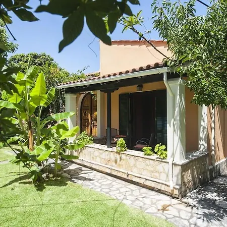 Marco - Comfortable - Acharavi / Korfu *