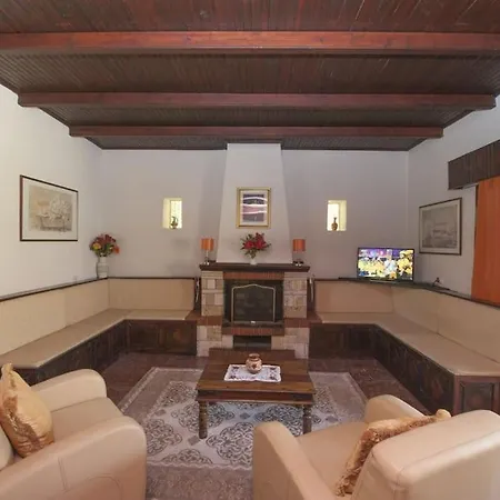 Marco - Comfortable - Acharavi / Korfu Case de vacanță