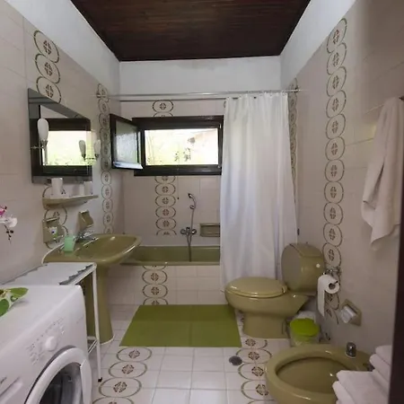 Marco - Comfortable - Acharavi / Korfu