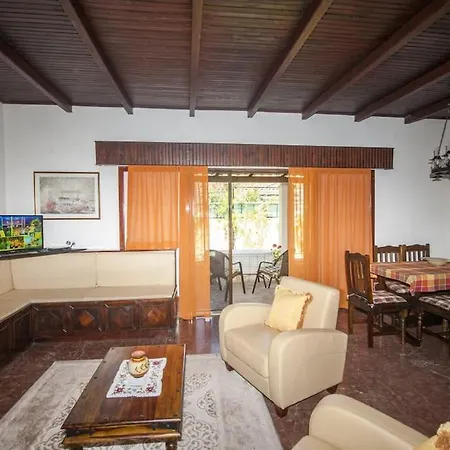 Marco - Comfortable - Acharavi / Korfu *