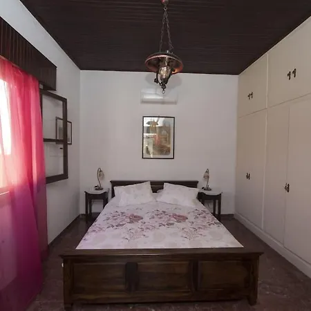 Case de vacanță Marco - Comfortable - Acharavi / Korfu *