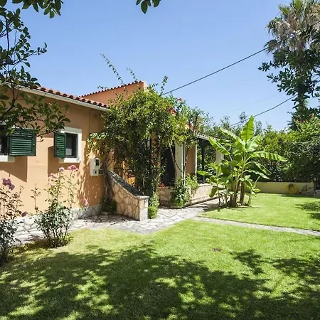 Marco - Comfortable - Acharavi / Korfu Feriehus Acharavi (Corfu)