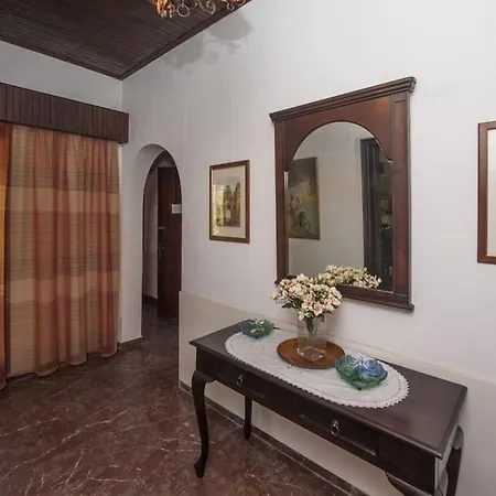Feriehus Marco - Comfortable - Acharavi / Korfu Acharavi (Corfu)