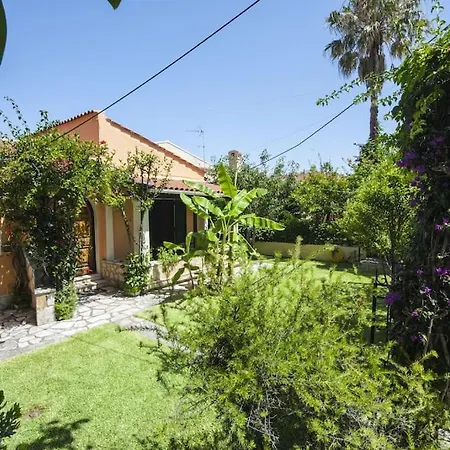 Marco - Comfortable - Acharavi / Korfu Nyaraló