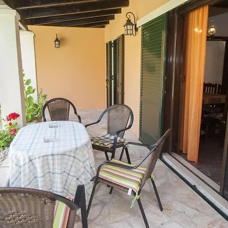 Marco - Comfortable - Acharavi / Korfu Nyaraló