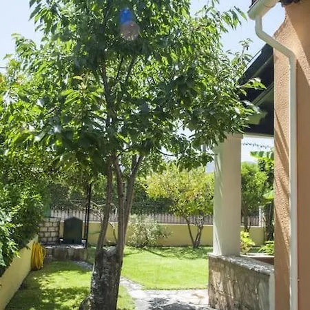 Marco - Comfortable - Acharavi / Korfu Nyaraló