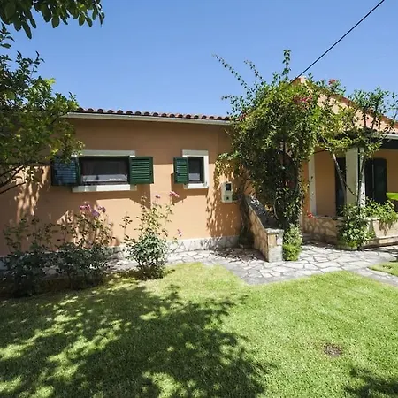 Feriehus Marco - Comfortable - Acharavi / Korfu