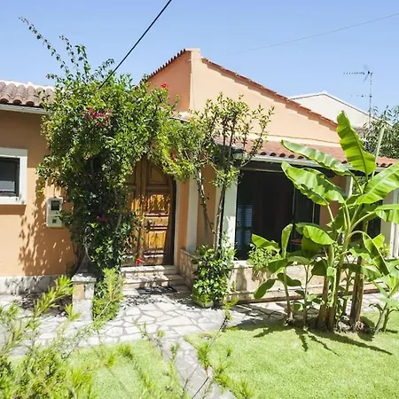 Marco - Comfortable - Acharavi / Korfu