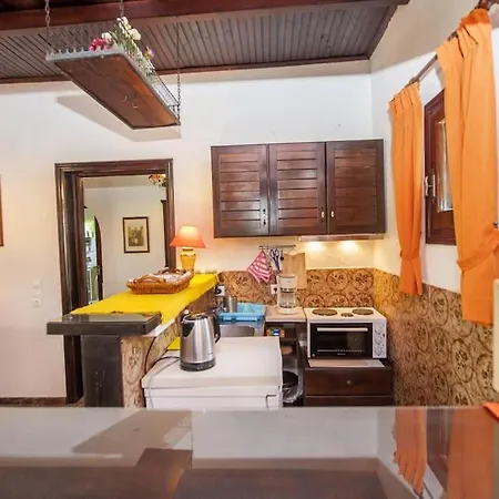 Marco - Comfortable - Acharavi / Korfu * Aharávi