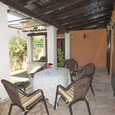 Marco - Comfortable - Acharavi / Korfu Nyaraló