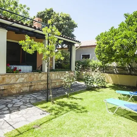 Marco - Comfortable - Acharavi / Korfu Nyaraló