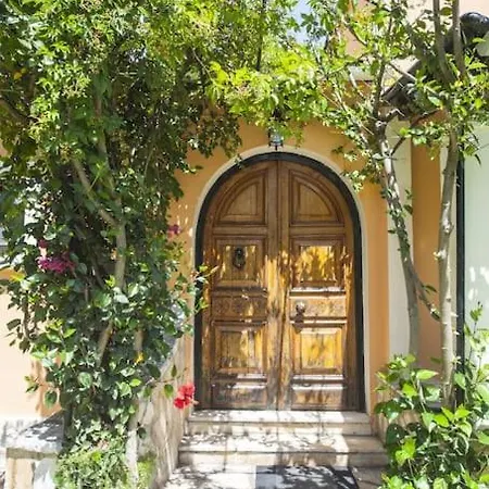 Nyaraló Marco - Comfortable - Acharavi / Korfu *