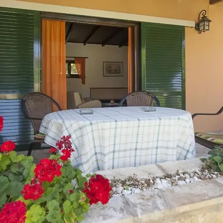 Prázdninový dům Marco - Comfortable - Acharavi / Korfu Acharavi (Corfu)