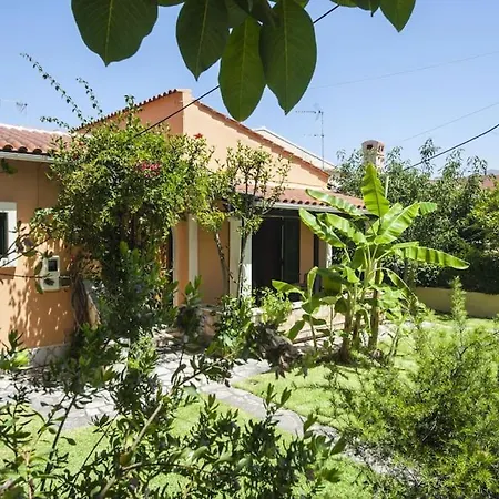 Marco - Comfortable - Acharavi / Korfu Tatil Evi