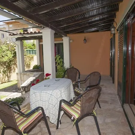 Marco - Comfortable - Acharavi / Korfu *