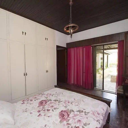 Tatil Evi Marco - Comfortable - Acharavi / Korfu Acharavi (Corfu)