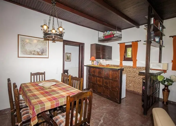 Marco - Comfortable - Acharavi / Korfu Feriehus Acharavi (Corfu)