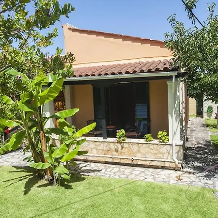 Marco - Comfortable - Acharavi / Korfu Holiday home *