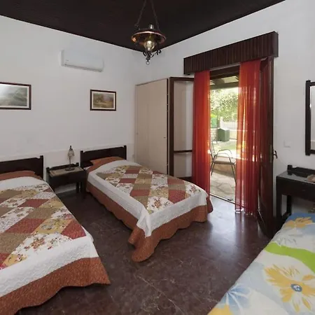 Сasa de vacaciones Marco - Comfortable - Acharavi / Korfu Acharavi (Corfu)